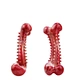 Dog Bones Long Lasting Interactive Durable Toys