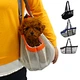 Large Capacity Single-Shoulder Cat Bag