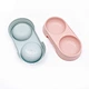 Pet Plastic Bowl