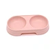 Pet Plastic Bowl