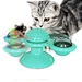 Cat Windmill Toy