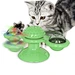 Cat Windmill Toy