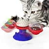 Cat Windmill Toy