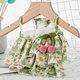 Summer Dog Slip Dress Collection