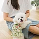 Comfy Dog Slip Dress for Summer