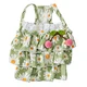 Lightweight Dog Slip Dress for Summer