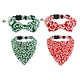 Bowtie Cat Collar