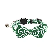 Bowtie Cat Collar