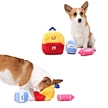 Hide And Seek Sniffing Plush Dog Toy