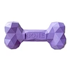 Dog Chew Bone Shape Toothbrush Teeth Cleaning TPR Toys