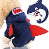 Dog Jumpsuits Clothes