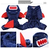 Dog Jumpsuits Clothes