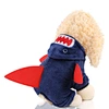 Dog Jumpsuits Clothes