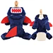 Dog Jumpsuits Clothes