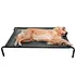 estrutura de aço para cama de cachorro