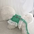 colarinho de renda para cachorro