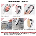 Dog Comb