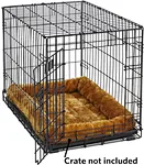 camas para gatos naranjas