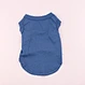 Dog Basic Cotton Shirts