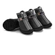 Durable Mesh Dog Footwear