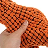 dinosaur plush dog toy