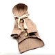 Pet Classic Grid Spring Clothes
