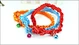 Buckle Leash Dog-Collar Harness