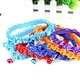 Buckle Leash Dog-Collar Harness