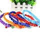 Buckle Leash Dog-Collar Harness