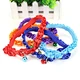 Buckle Leash Dog-Collar Harness