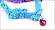 Buckle Leash Dog-Collar Harness