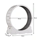 Cat Running Wheel Treadmill Motion Roller