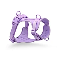 Arnés impermeable de PVC para perros