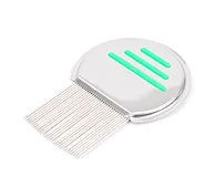 dog Hair Dandruff Comb