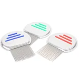dog Hair Dandruff Comb
