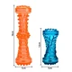 Cactus Teething Stick Toothbrush Dog Toy