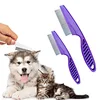 Pets Flea Shedding Brush