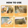 Pets Flea Shedding Brush