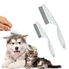 Pets Flea Shedding Brush