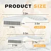 Pets Flea Shedding Brush