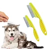 Pets Flea Shedding Brush