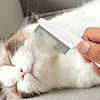 Pets Flea Shedding Brush