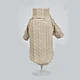 Dog Winter Sweater Clothes