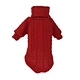 Dog Winter Sweater Clothes