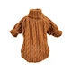 Dog Winter Sweater Clothes