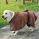 Dog Bathrobe