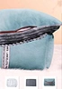 Soft High Back Knock-down Nest Mat Bed