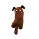 New Catnip Plush Bite-resistant Toys