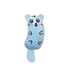 New Catnip Plush Bite-resistant Toys