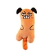 New Catnip Plush Bite-resistant Toys